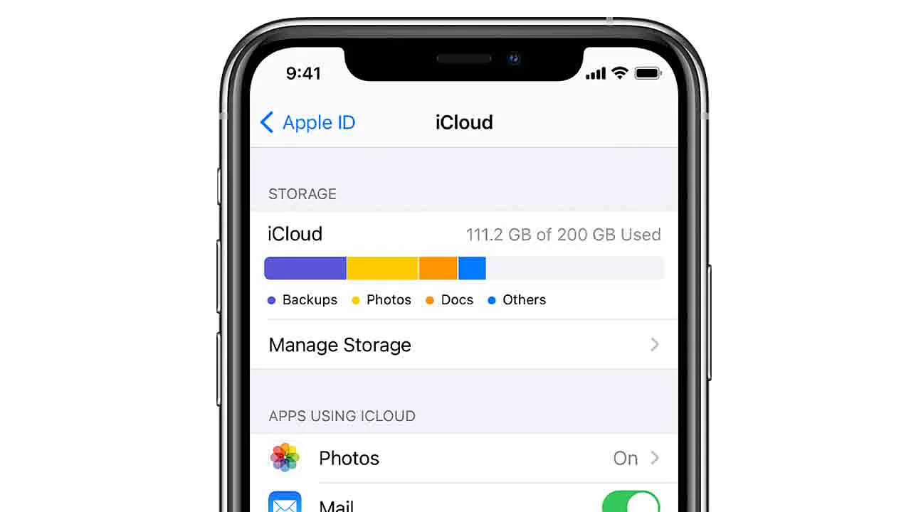 How to Manage Smartphone Storage Space The Smart Way
